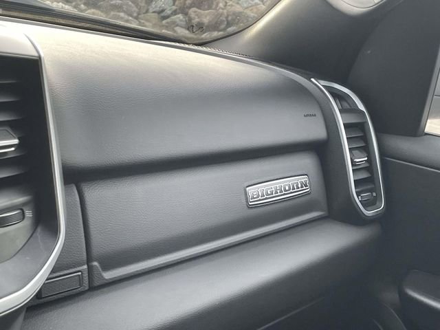 Used 2021 RAM 1500 Big Horn image 30