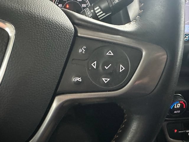 Used 2022 GMC Terrain AT4 w/ Infotainment Package II AWD/4WD image 39