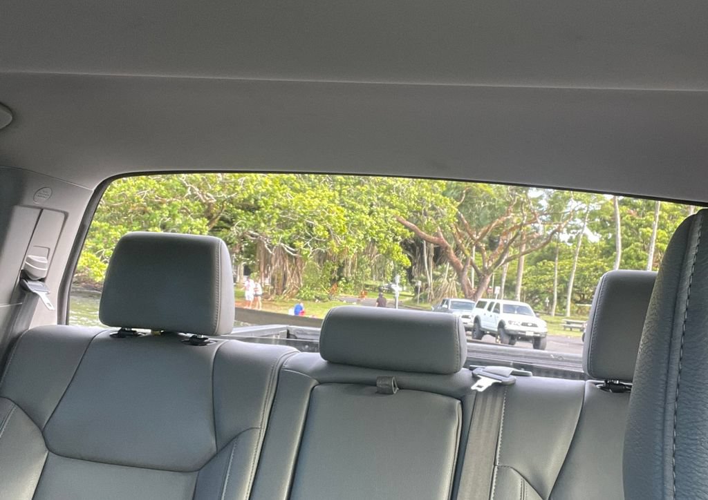 Used 2017 Toyota Tundra Limited AWD/4WD image 19