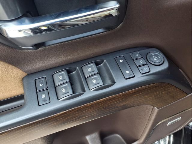 Certified 2018 GMC Sierra 3500 Denali w/ Duramax Plus Package AWD/4WD image 16