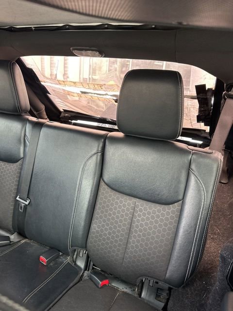 Used 2017 Jeep Wrangler Unlimited Sport image 21