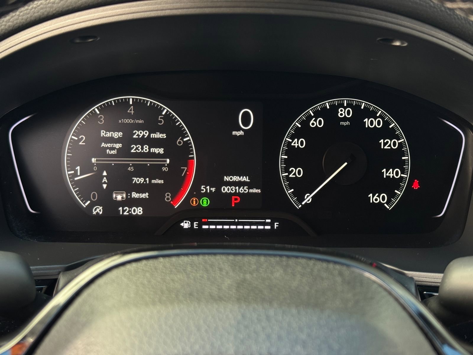 Certified 2025 Honda Civic Sport image 18