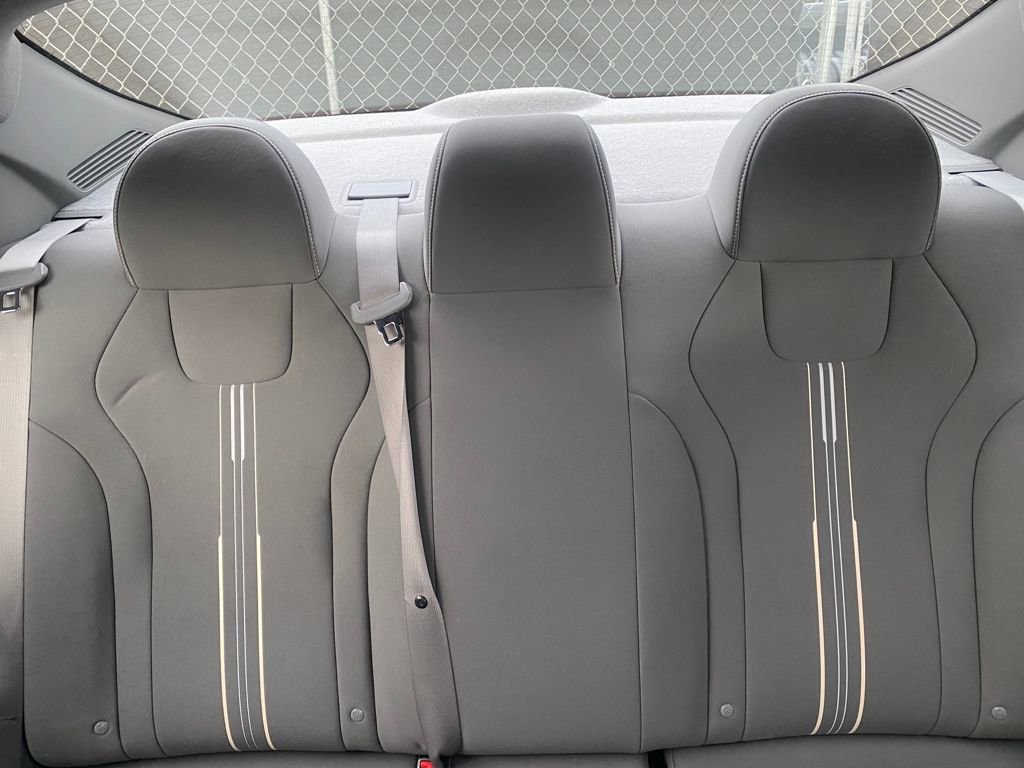 Used 2024 Hyundai Elantra SEL image 36