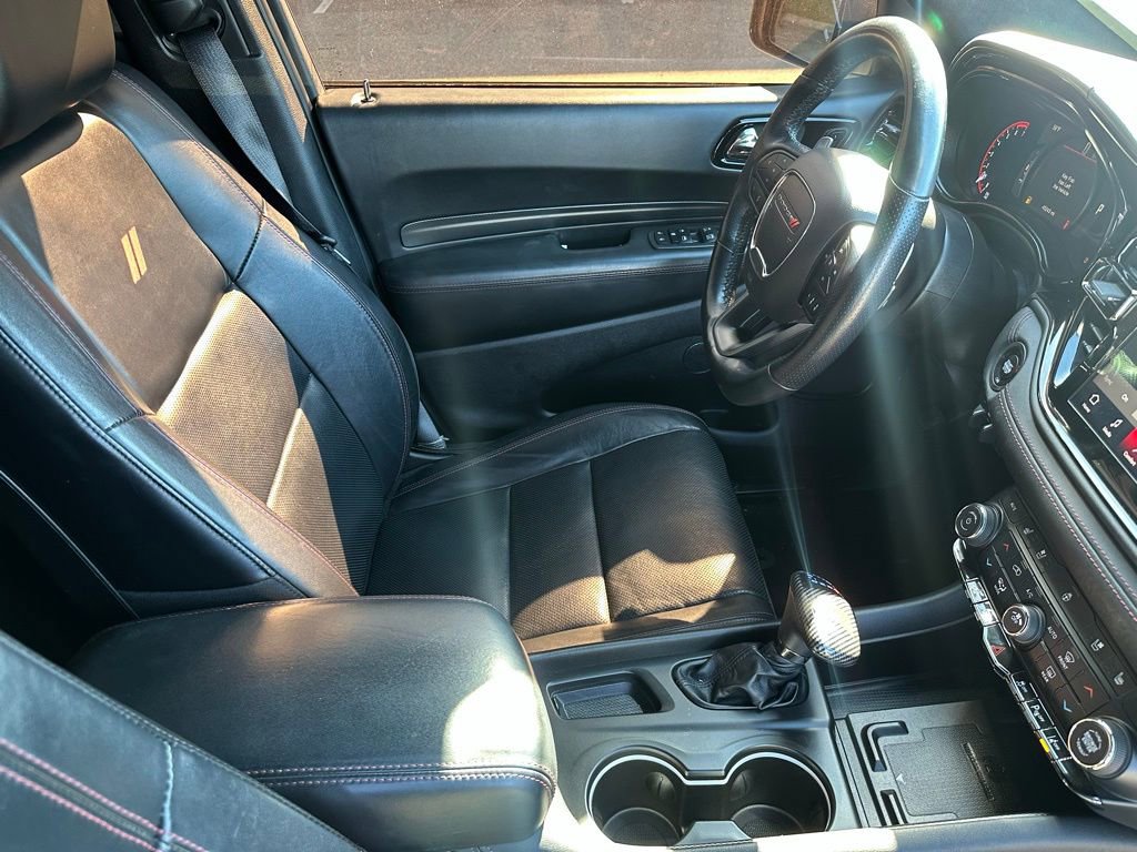 Used 2022 Dodge Durango R/T image 16
