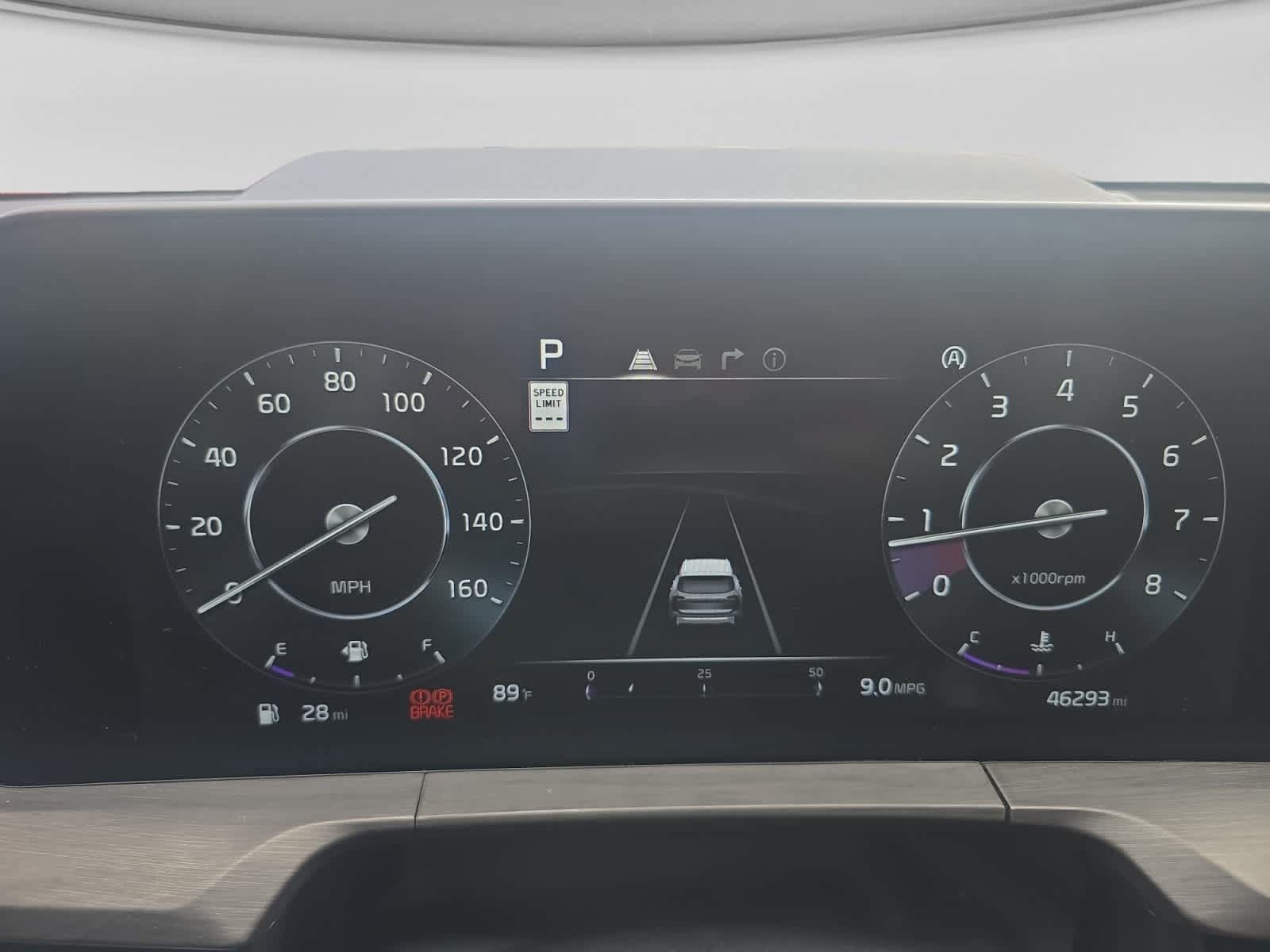Used 2024 Kia Telluride SX X-Line AWD/4WD image 14