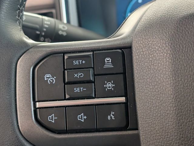 Used 2026 Ford F250 Lariat w/ Black Appearance Package image 25