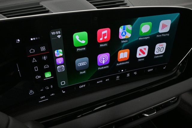 New 2025 Audi A5 2.0T Premium image 16