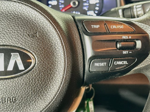 Used 2019 Kia Rio S FWD image 12