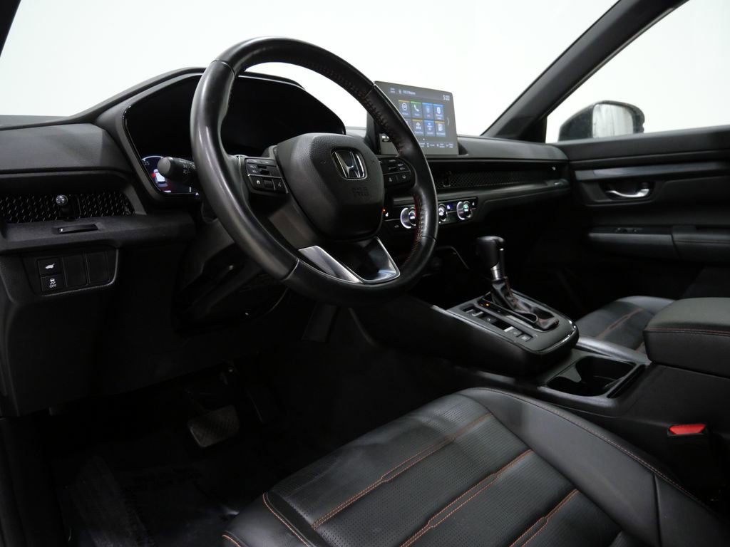 Used 2024 Honda CR-V Sport-L image 12