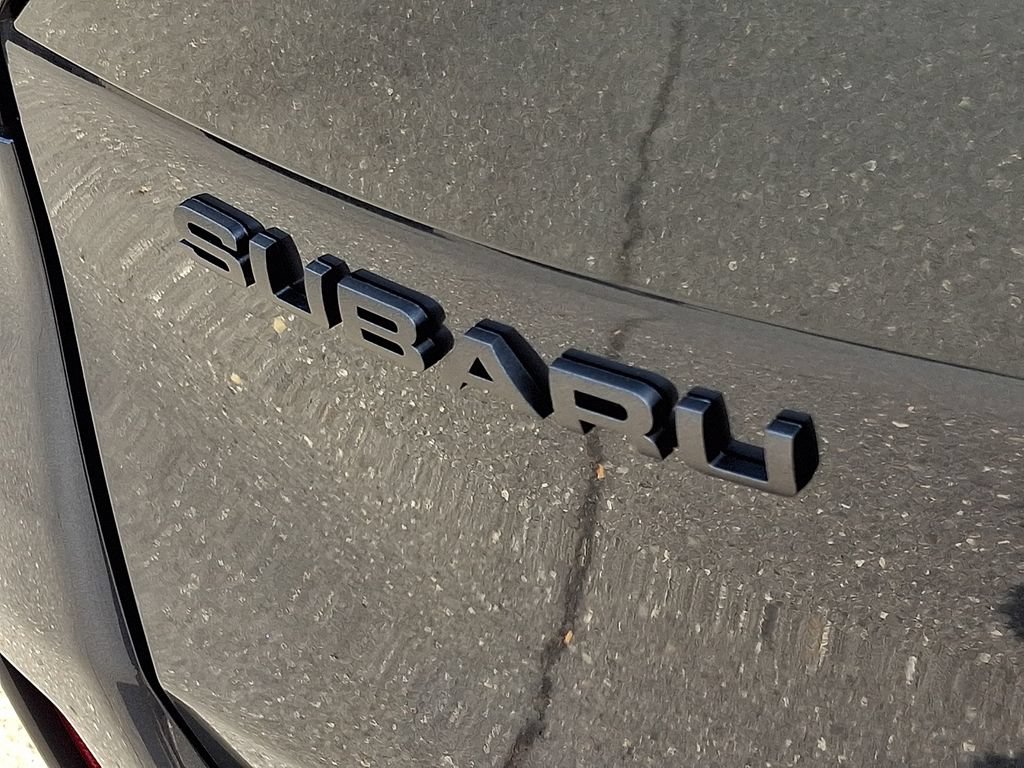 New 2026 Subaru Forester Premium AWD/4WD image 21
