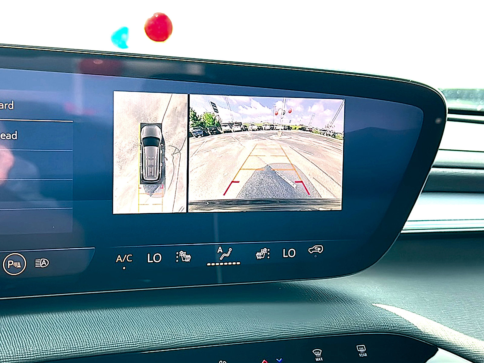 New 2026 Buick Enclave Sport Touring w/ Power Package image 23