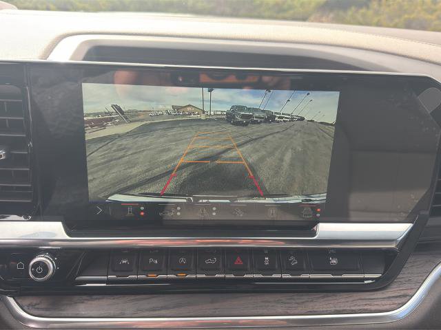 New 2026 GMC Sierra 1500 SLT w/ SLT Premium Plus Package image 19