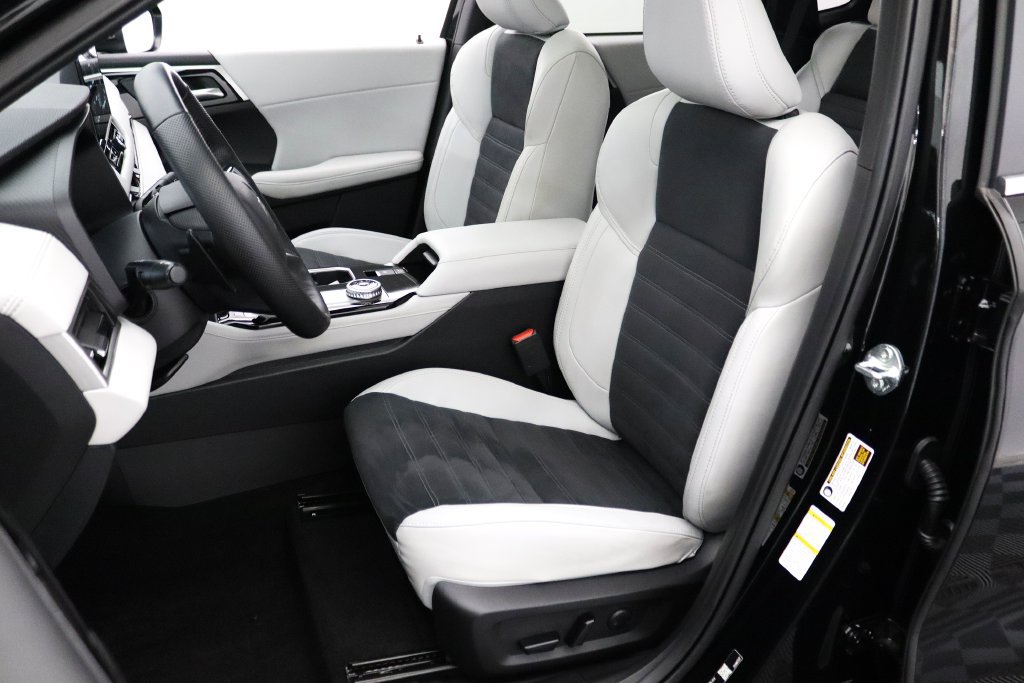 Used 2026 Mitsubishi Outlander SE AWD/4WD image 15