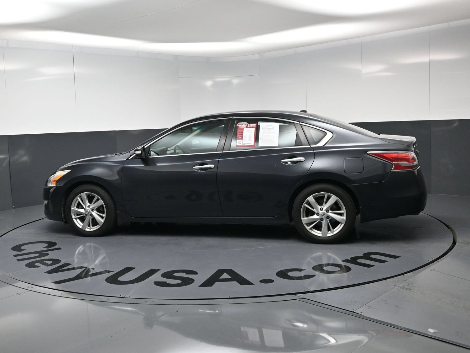 Used 2015 Nissan Altima 2.5 SL FWD image 12
