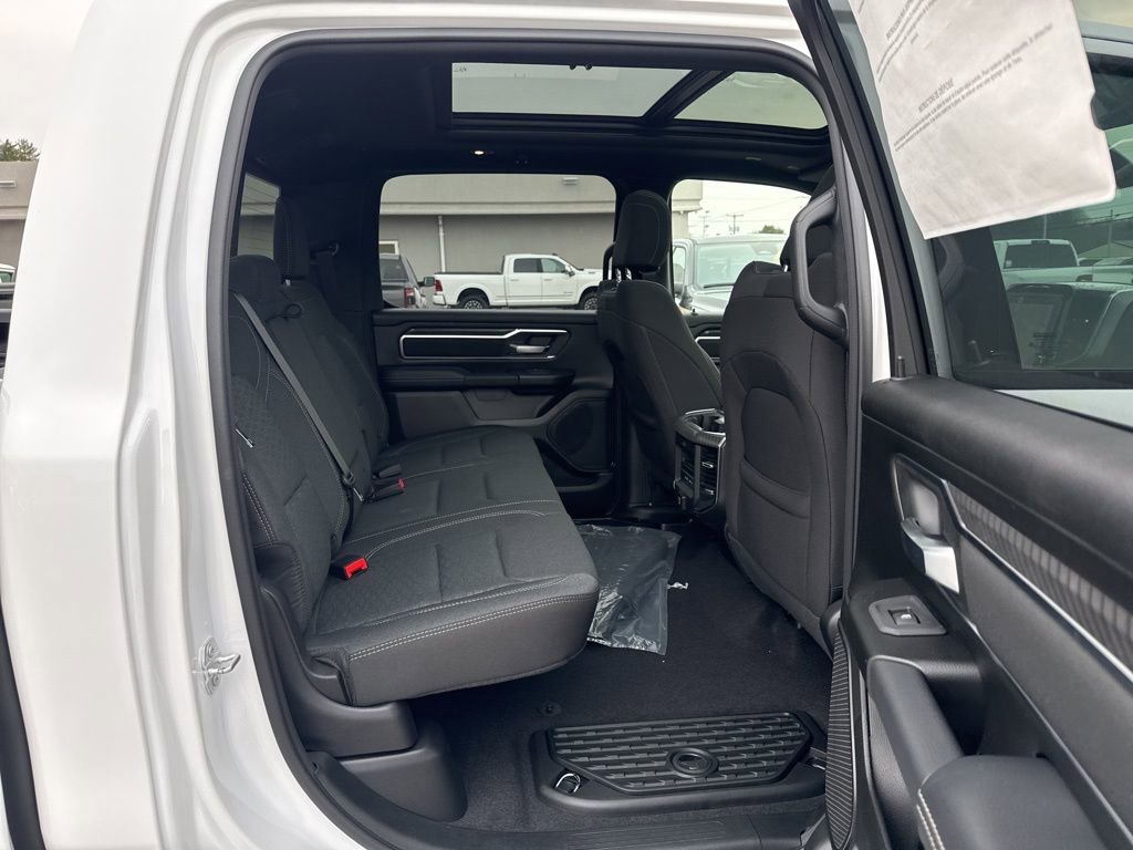 New 2026 RAM 1500 Big Horn/Lone Star image 27