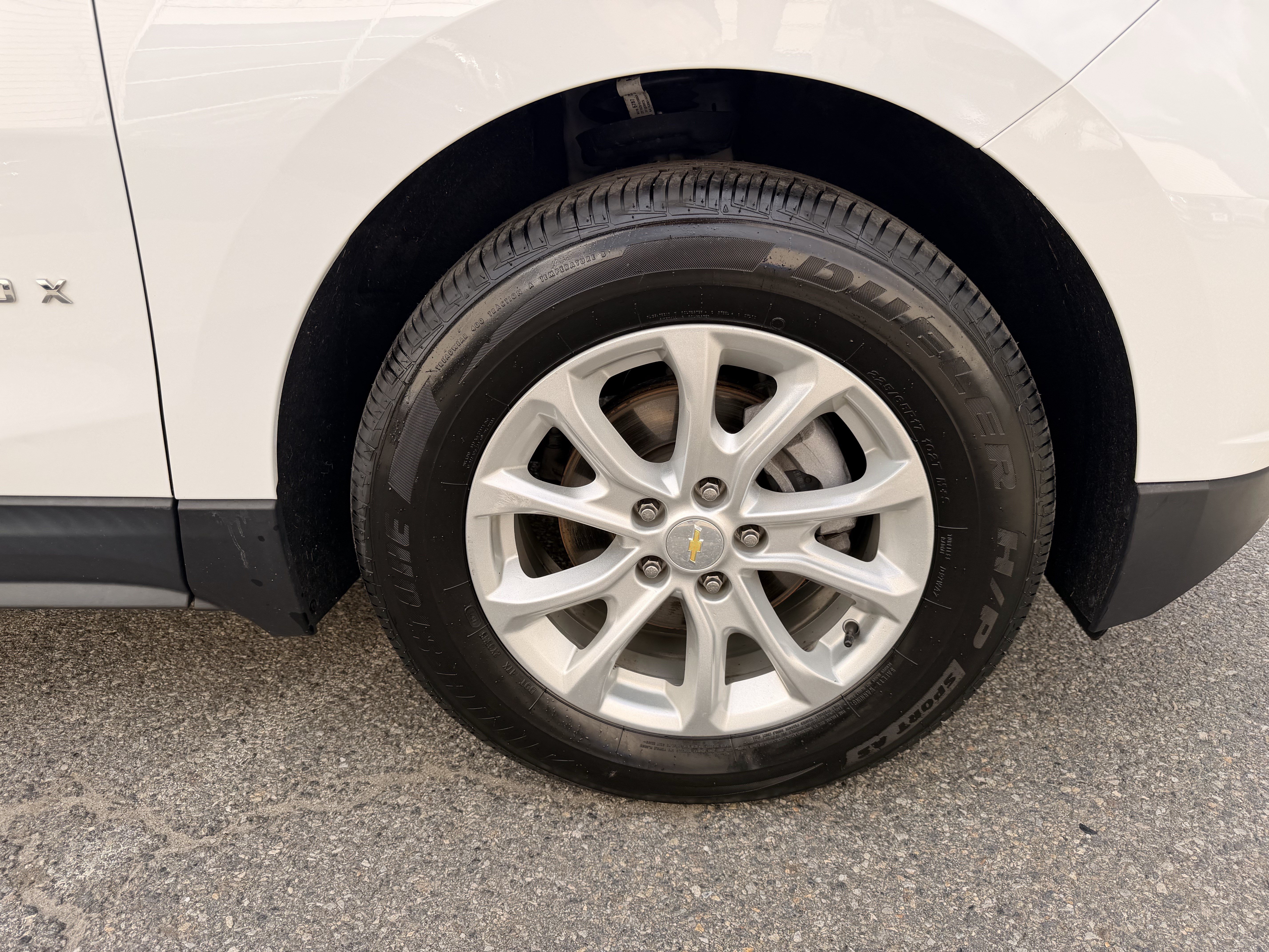 Used 2019 Chevrolet Equinox LT FWD image 10