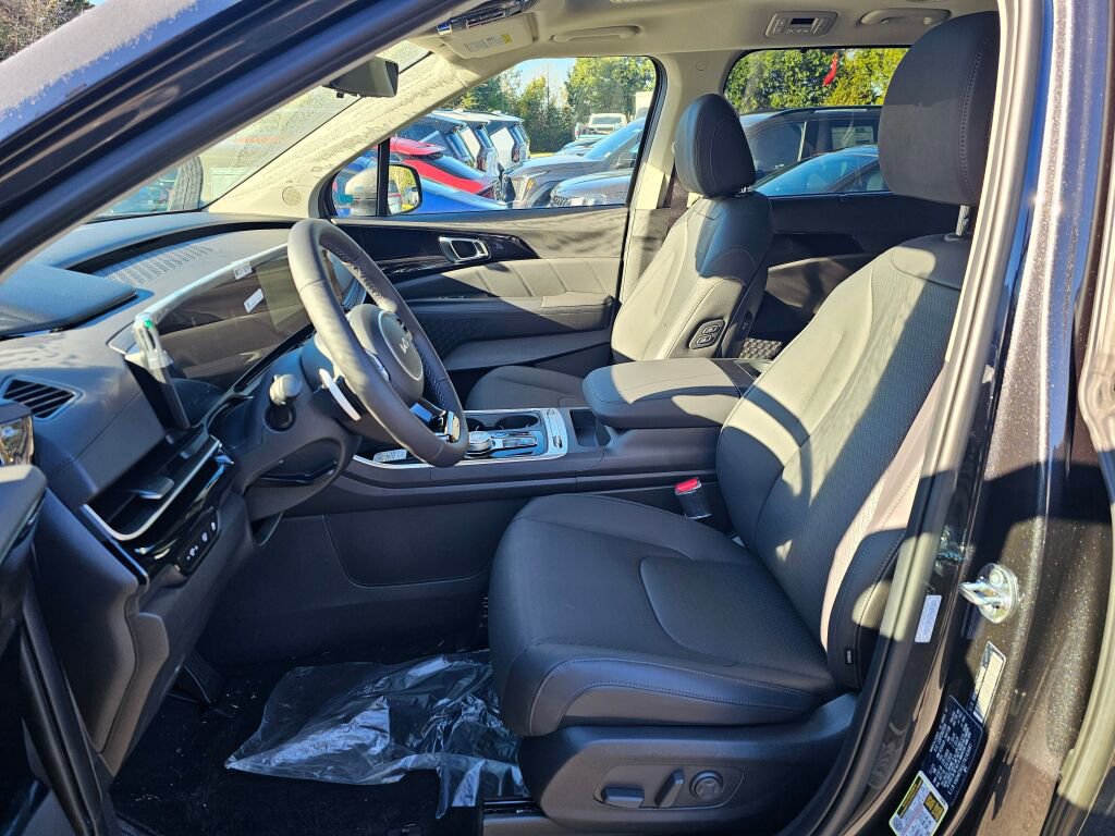 New 2026 Kia Carnival SX Prestige image 22