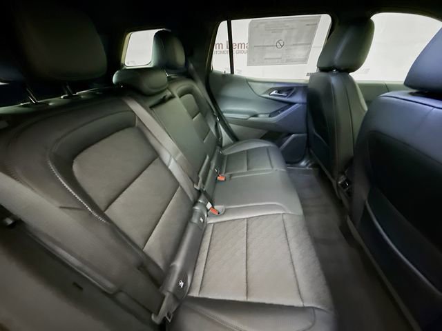 New 2026 Chevrolet Equinox LT w/ Convenience Package II image 28