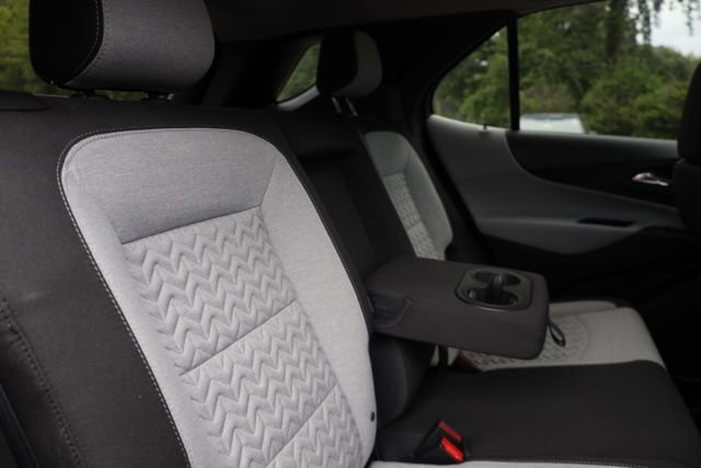 Certified 2024 Chevrolet Equinox LS w/ LS Convenience Package image 35