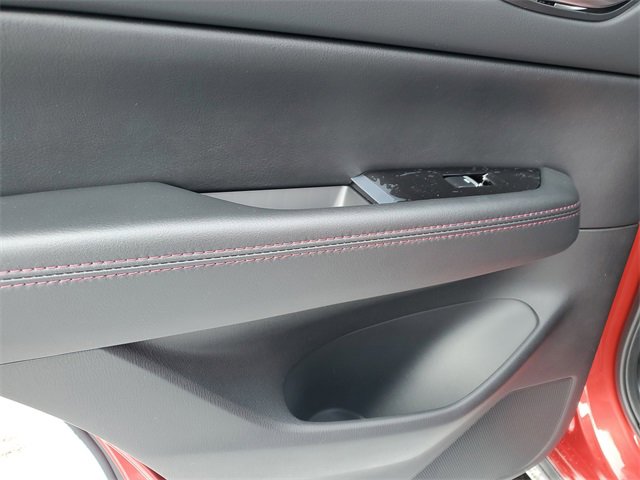 New 2025 MAZDA CX-5 2.5 Turbo w/ Premium Package image 23