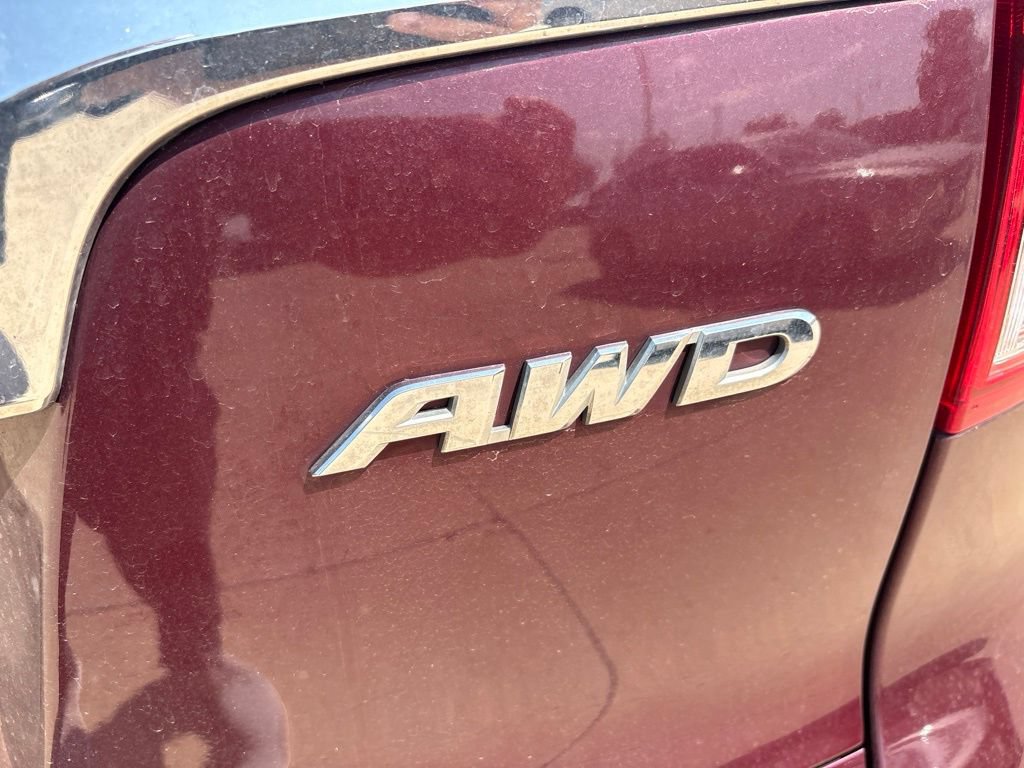 Used 2015 Honda CR-V LX image 23