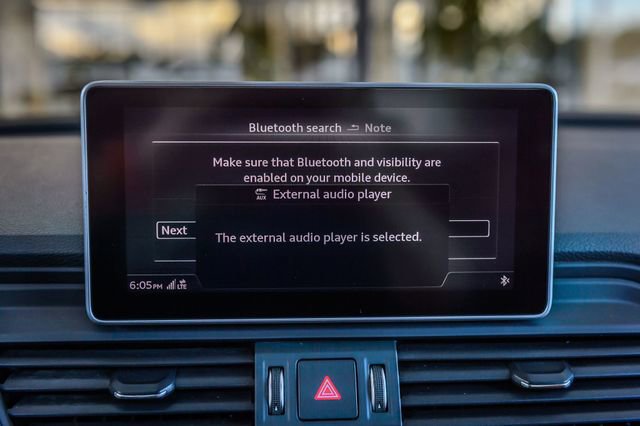 Used 2020 Audi SQ5 Premium Plus w/ Premium Plus Package image 23