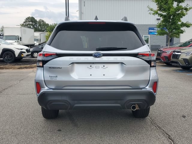 Certified 2026 Subaru Forester Limited w/ Premium/Limited Package AWD/4WD image 6