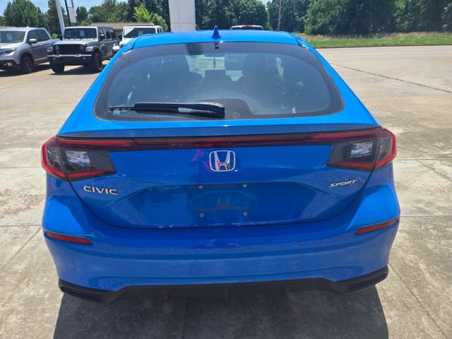 Used 2023 Honda Civic Sport image 4