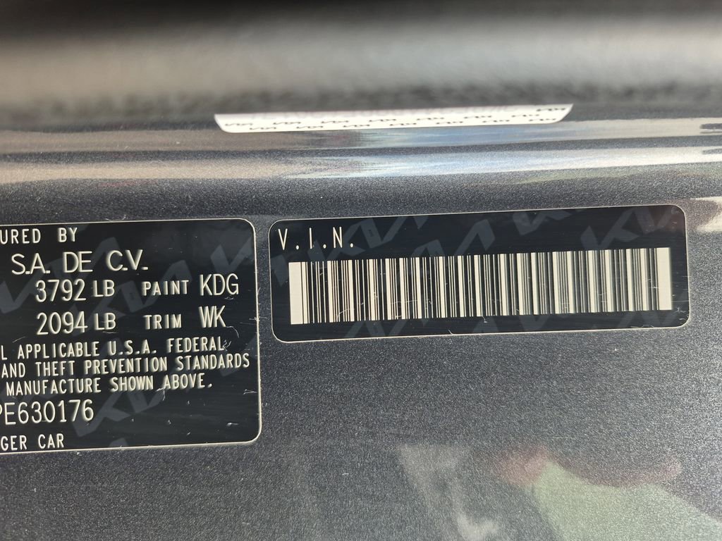 Certified 2023 Kia Forte LXS image 26