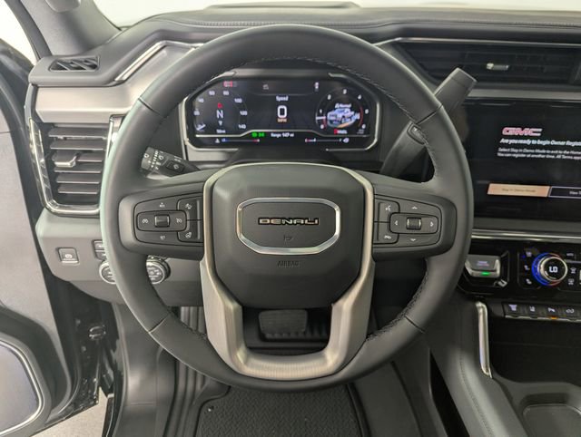 Used 2025 GMC Sierra 2500 Denali w/ Technology Package AWD/4WD image 19