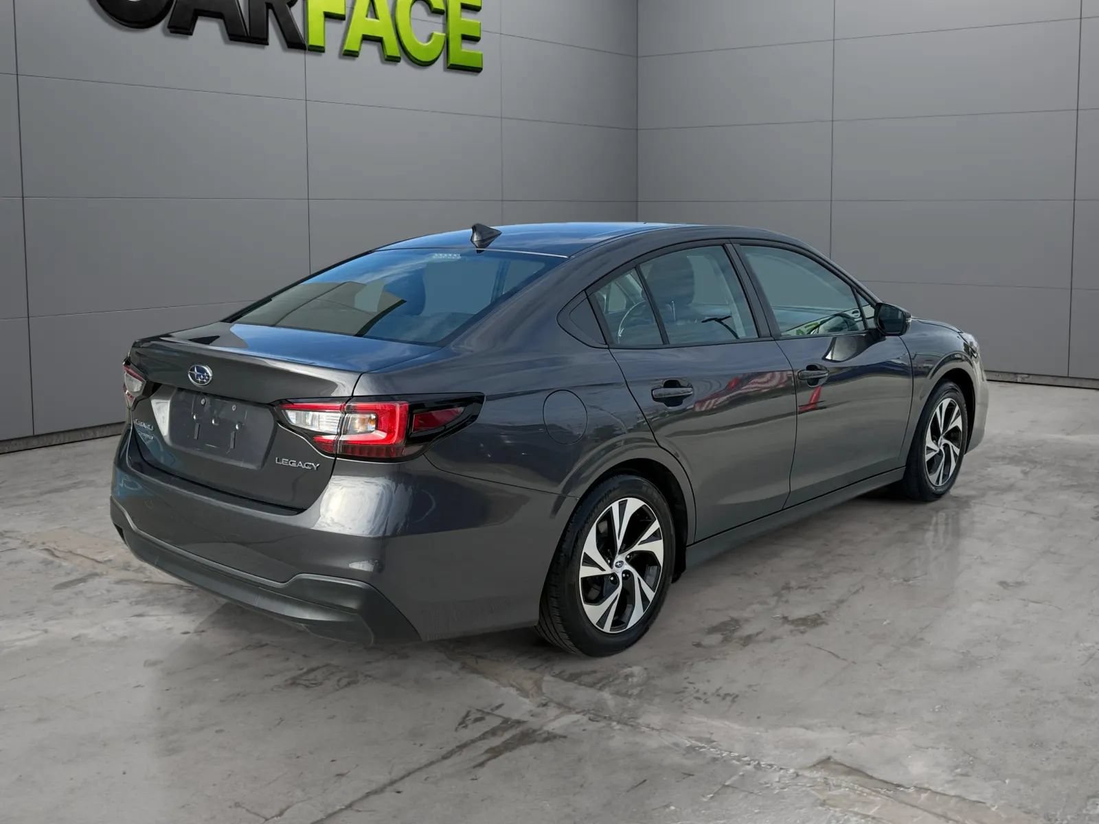 Used 2023 Subaru Legacy Premium AWD/4WD image 13