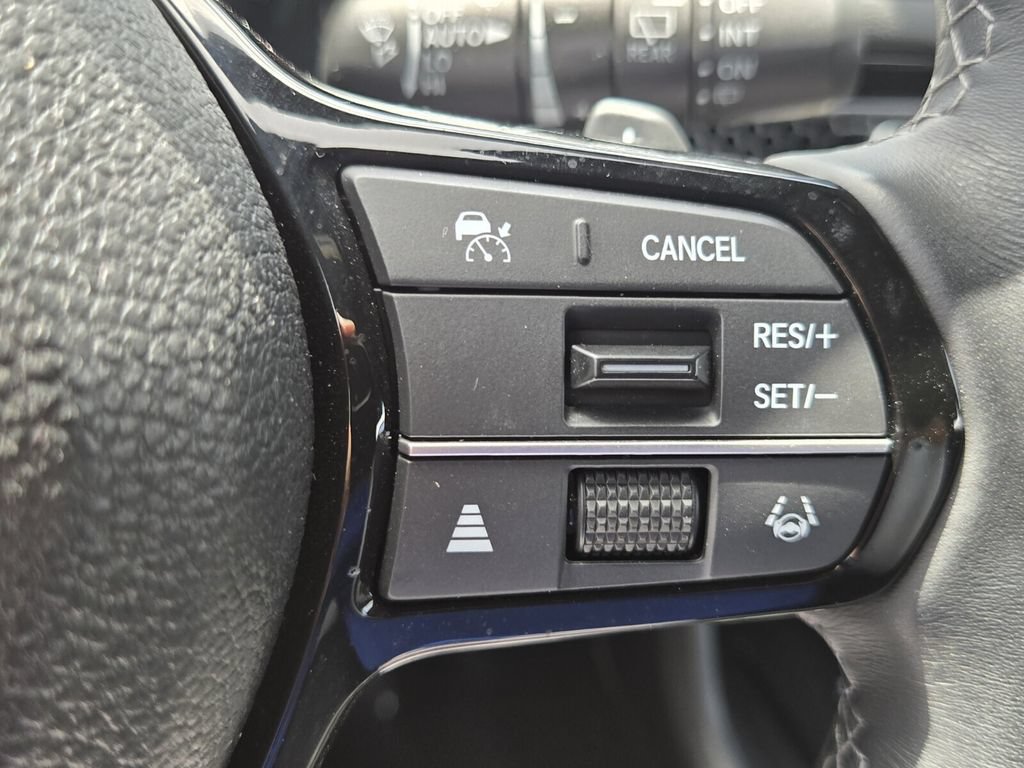 Certified 2024 Honda Civic Sport Touring image 25