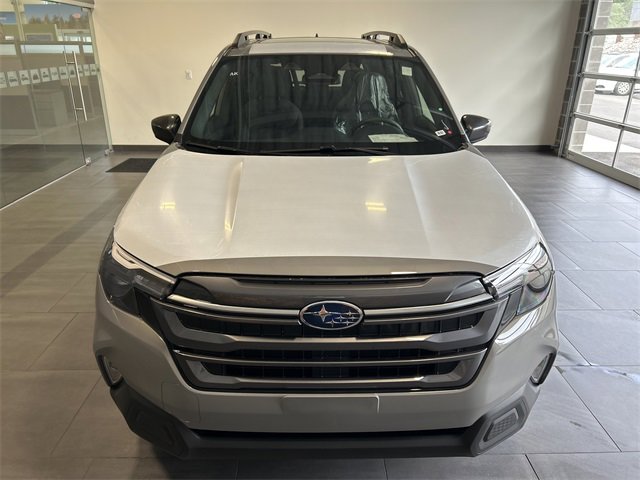 New 2025 Subaru Forester Premium image 2