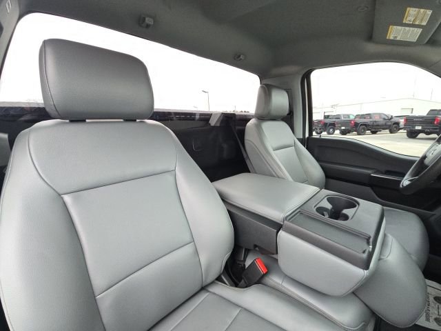 Used 2023 Ford F150 XL image 14