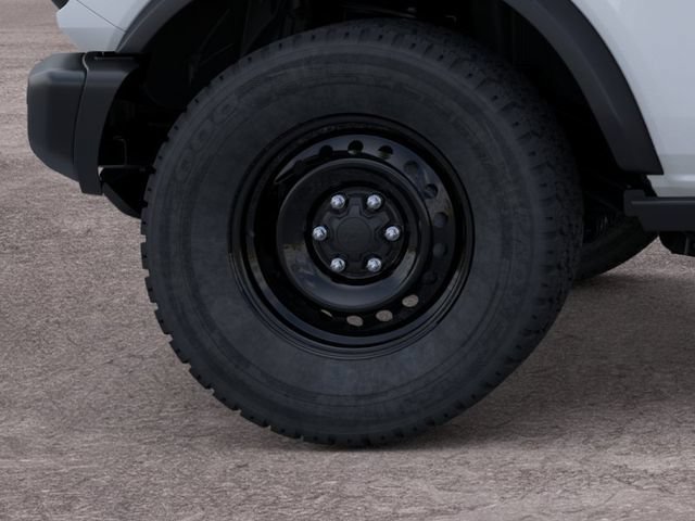 New 2026 Ford Bronco Big Bend w/ Black Diamond Package AWD/4WD image 21