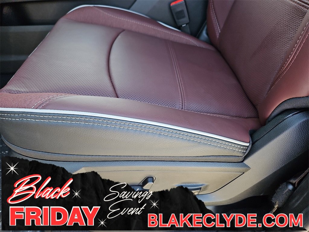 New 2026 RAM 2500 Limited image 22