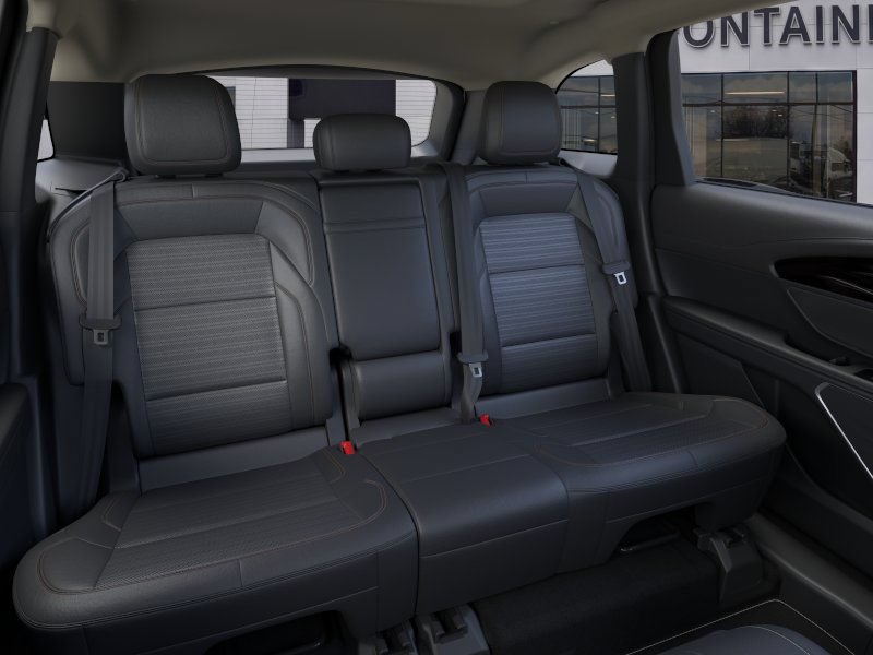 New 2026 Lincoln Nautilus Reserve AWD/4WD image 30