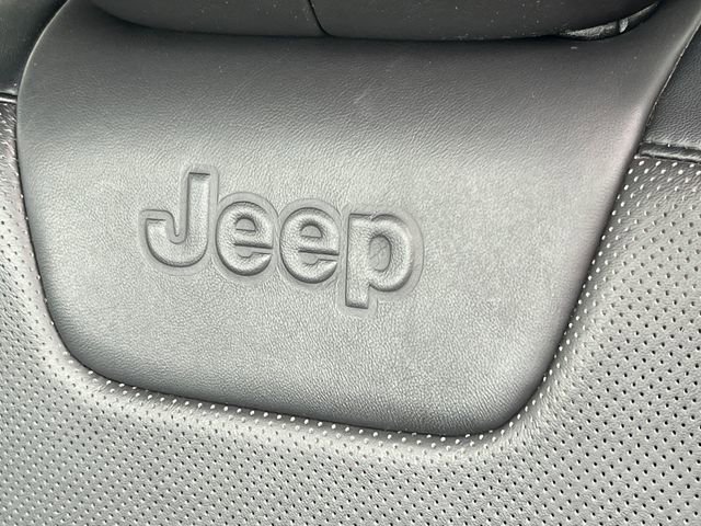 Used 2022 Jeep Cherokee Latitude Lux AWD/4WD image 15