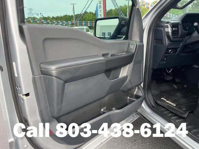 Used 2024 Ford F150 STX AWD/4WD image 5