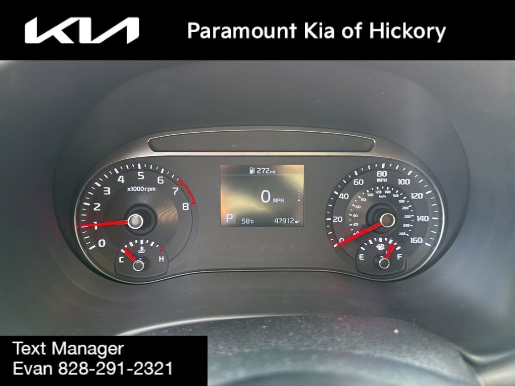 Used 2020 Kia Soul X-Line image 27