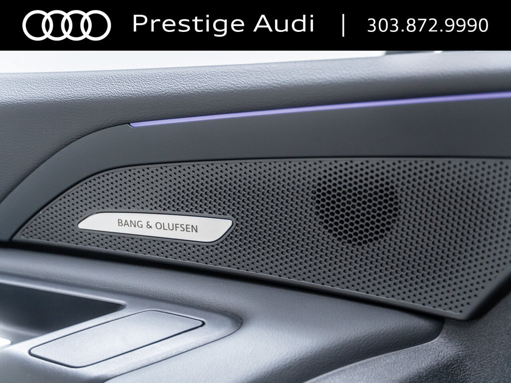 Used 2026 Audi Q5 Premium Plus w/ Premium Plus AWD/4WD image 22