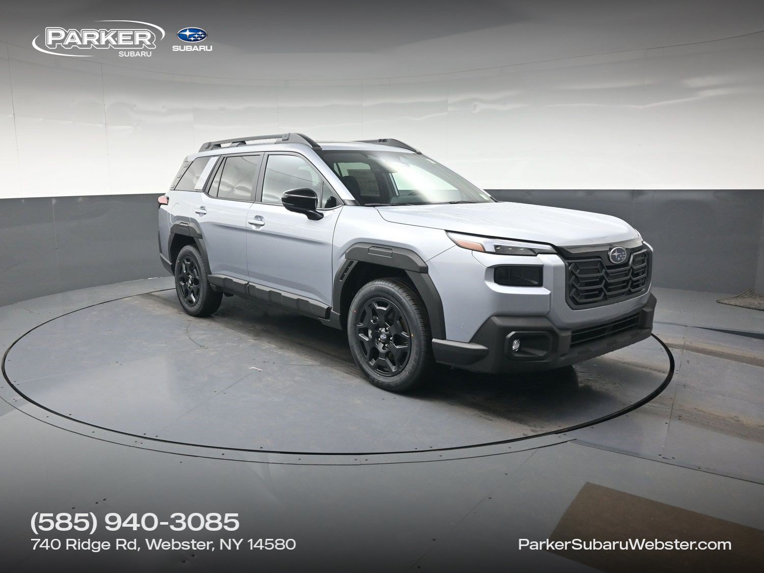 New 2026 Subaru Outback Limited AWD/4WD image 1
