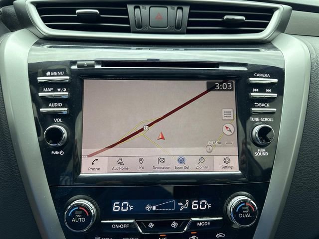 Used 2019 Nissan Murano SL image 4