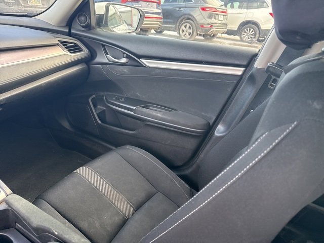 Used 2018 Honda Civic EX-T image 15