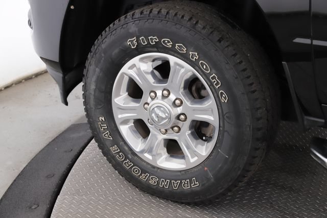 Used 2025 RAM 2500 Big Horn AWD/4WD image 13