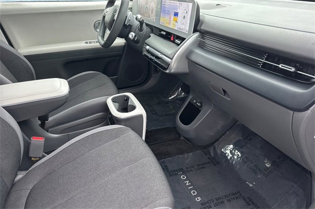 Certified 2024 Hyundai Ioniq 5 SE image 20