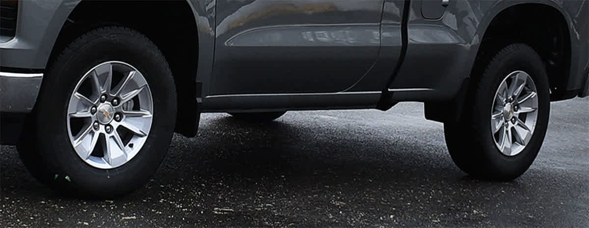 New 2026 Chevrolet Silverado 1500 W/T w/ WT Value Package image 20