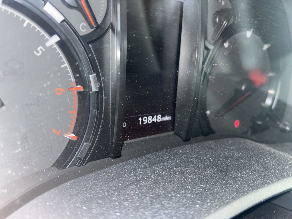 Used 2023 Toyota 4Runner SR5 Premium w/ Moonroof Package image 11