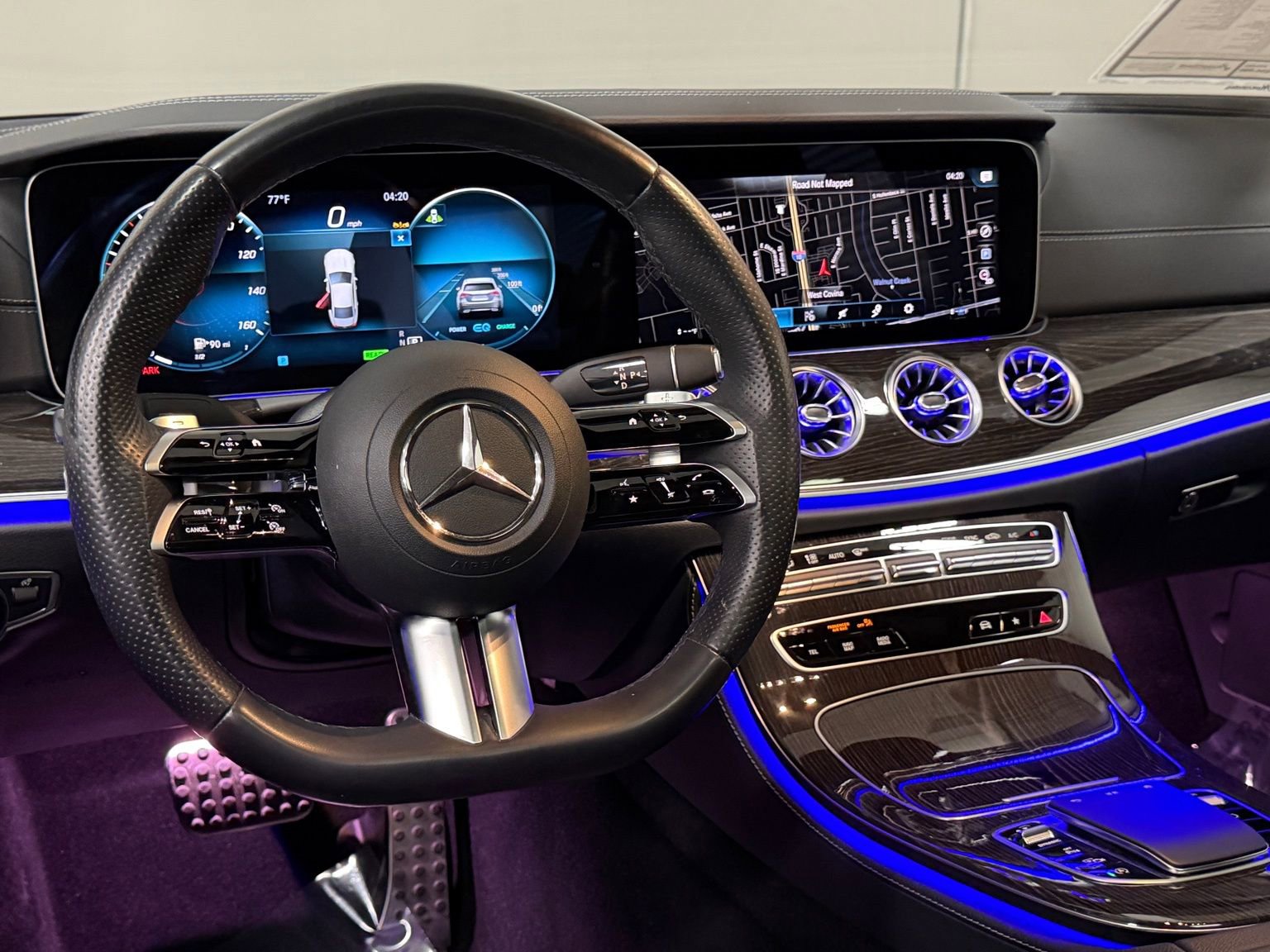 Used 2023 Mercedes-Benz CLS 450 4MATIC image 35