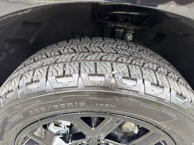 Used 2026 Ford Maverick Lobo AWD/4WD image 13